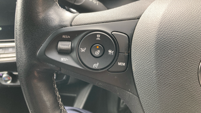 Vauxhall Corsa 1.2 Turbo Ultimate 5dr Petrol Hatchback